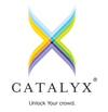 Catalyx - Unlock Your Crowd